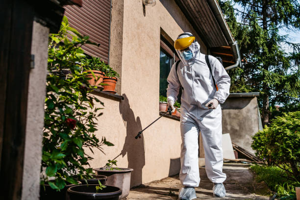 Best Commercial Pest Control Services  in Santa Fe, NM